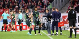 19.05.23 SC Freiburg - VfL Wolfsburg