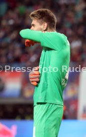 RB Leipzig - VfB Stuttgart