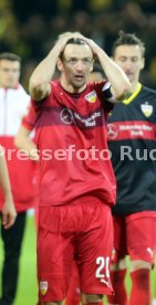 Borussia Dortmund - VfB Stuttgart