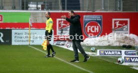 17.01.21 1. FC Heidenheim - SV Darmstadt 98