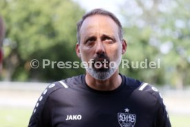10.07.21 VfB Stuttgart - FC St. Gallen