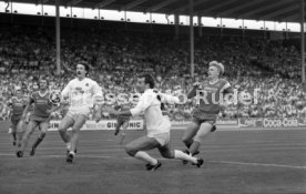 17.06.89 Stuttgarter Kickers - 1. FC N&uuml;rnberg