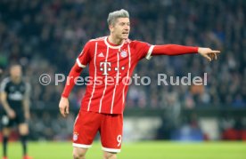 FC Bayern M&uuml;nchen - Paris St. Germain