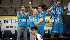 10.12.20 TVB Stuttgart - GWD Minden