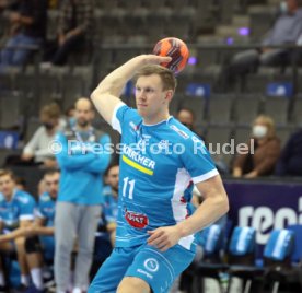 29.10.20 TVB Stuttgart - SC DHFK Leipzig
