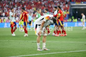 05.07.24 Spanien - Deutschland