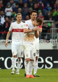 VfB Stuttgart - Hannover 96