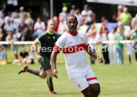 15.06.25 SpVgg Münster - VfB Stuttgart Traditionself