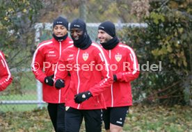 26.11.23 VfB Stuttgart Training