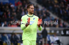 TSG 1899 Hoffenheim - Fortuna D&uuml;sseldorf