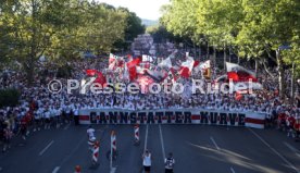 04.09.26 VfB Stuttgart - 1. FC K&ouml;ln