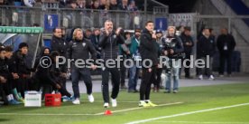 Hamburger SV - VfB Stuttgart