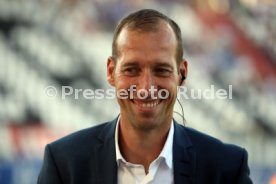 Karlsruher SC - FC Carl Zeiss Jena