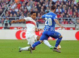 VfB Stuttgart - SV Darmstadt 98