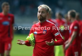 1. FC Heidenheim - FC Erzgebirge Aue