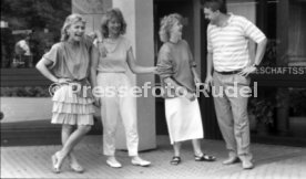 01.07.88 VfB Stuttgart Gesch&auml;ftsstelle