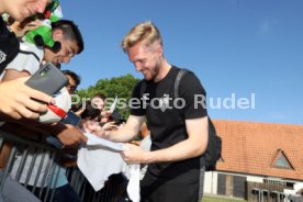16.07.22 Brentford FC - VfB Stuttgart