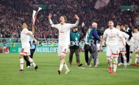 02.04.25 VfB Stuttgart - RB Leipzig