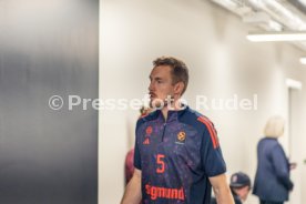 02.10.26 FC Bayern Basketball - Partizan Belgrad