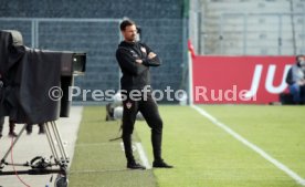 U19 VfB Stuttgart - U19 VfL Wolfsburg