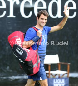 Tennis MercedesCup 2016 Stuttgart Weissenhof