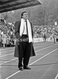 FC Homburg - VfB Stuttgart