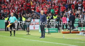 21.05.22 DFB-Pokal Finale SC Freiburg - RB Leipzig