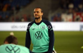 27.03.26 Schweiz - Deutschland