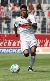 SG Sonnenhof Gro&szlig;aspach - VfB Stuttgart