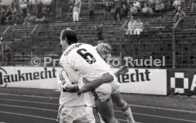 08.11.86 VfB Stuttgart - SV Werder Bremen