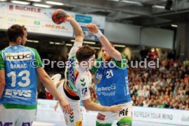 18.09.22 Frisch Auf G&ouml;ppingen - SC Magdeburg