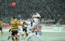 01.12.10 Young Boys Bern - VfB Stuttgart