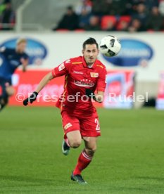 1. FC Heidenheim 1846 - 1. FC Union Berlin