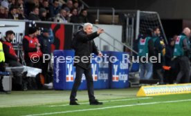 TSG 1899 Hoffenheim - Borussia Dortmund