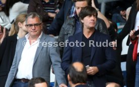 U21 Deutschland DFB - U21 Portugal