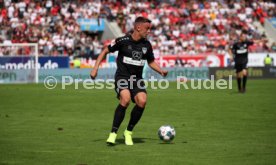 SSV Jahn Regensburg - VfB Stuttgart
