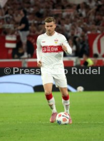 19.09.25 VfB Stuttgart - FC St. Pauli