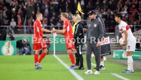 31.10.23 VfB Stuttgart - 1. FC Union Berlin