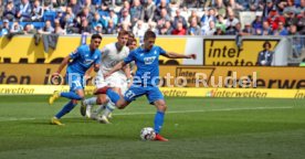 TSG 1899 Hoffenheim - VfL Wolfsburg