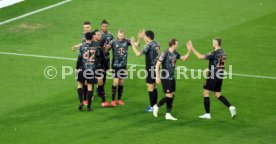 28.02.25 VfB Stuttgart - FC Bayern M&uuml;nchen