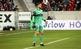 11.02.23 SC Freiburg - VfB Stuttgart
