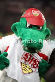 06.12.23 VfB Stuttgart - Borussia Dortmund