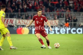 12.04.22 FC Bayern M&uuml;nchen - FC Villareal