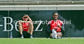 15.05.23 VfB Stuttgart Training