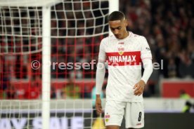 11.11.23 VfB Stuttgart - Borussia Dortmund