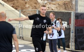07.08.22 VfB Stuttgart - RB Leipzig