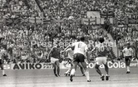 12.06.88 England - Irland