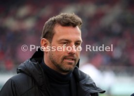 VfB Stuttgart - 1. FSV Mainz 05