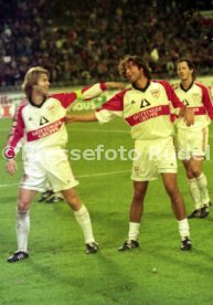 31.10.98 VfB Stuttgart - VfL Bochum