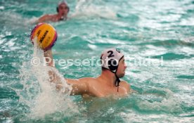 Wasserball Deutschland - Slowakei